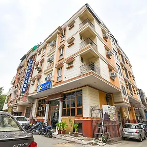 2* Guest house Fabhotel Le Heritage Karol Bagh