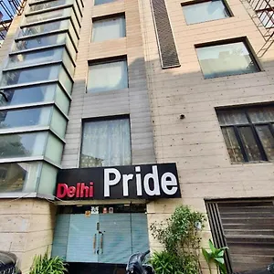 3* Hotel Pride, Karol Bagh