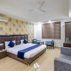 3* Hotel Vedas Heritage - Karol Bagh