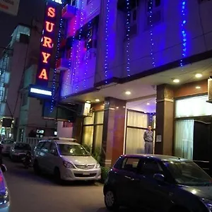 3* Hotel Surya International