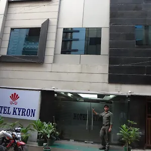 3* Hotel Kyron