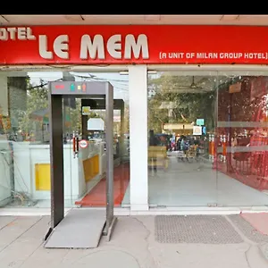 3* Hotel Le Mem