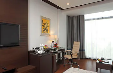 S.K Premium Park Hotel New Delhi