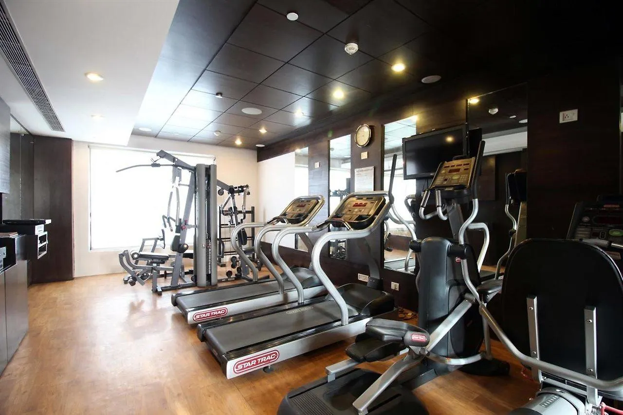S.K Premium Park Hotel New Delhi