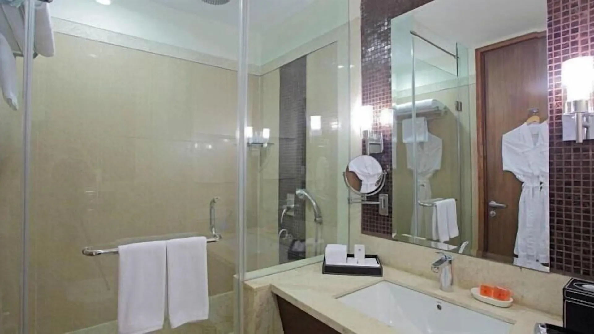 S.K Premium Park Hotel New Delhi