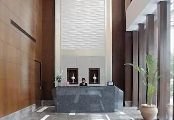 S.K Premium Park Hotel New Delhi