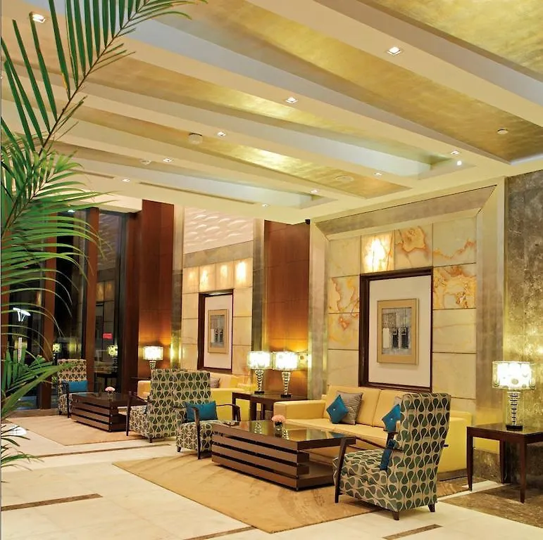 S.K Premium Park Hotel New Delhi