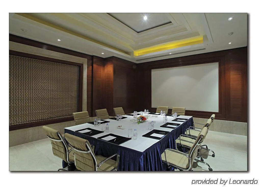S.K Premium Park Hotel New Delhi India