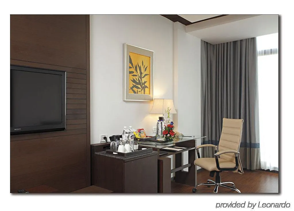 S.K Premium Park Hotel New Delhi