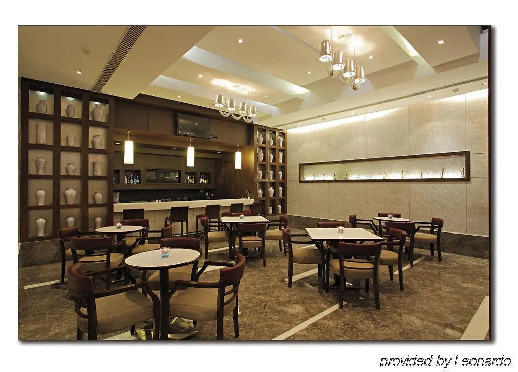 S.K Premium Park Hotel New Delhi