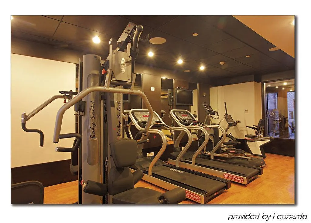 S.K Premium Park Hotel New Delhi