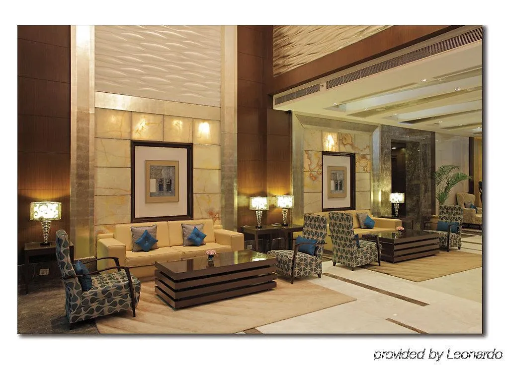 S.K Premium Park Hotel New Delhi