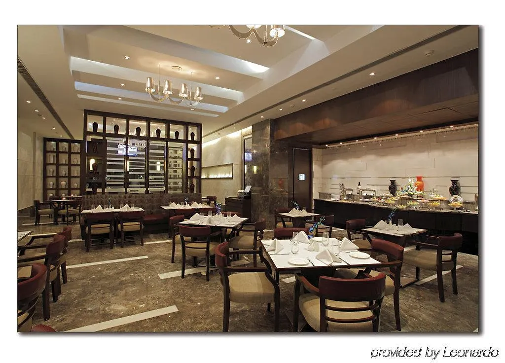 S.K Premium Park Hotel New Delhi India
