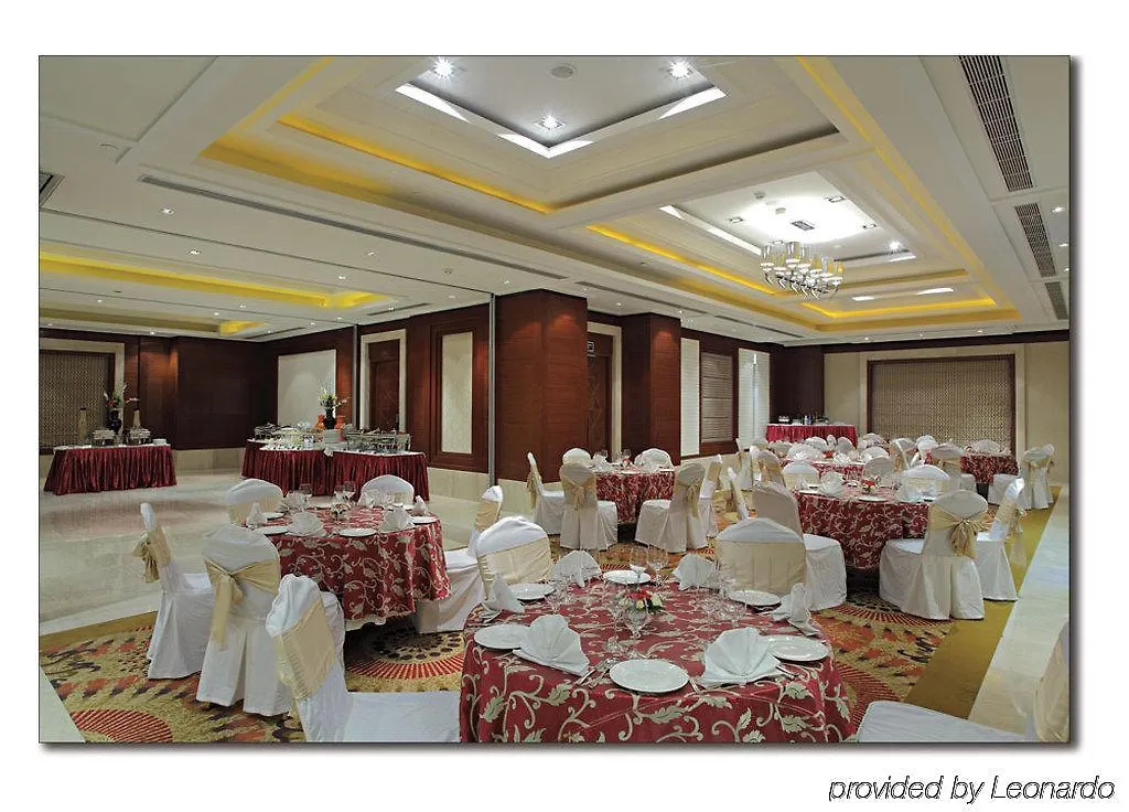 S.K Premium Park Hotel New Delhi