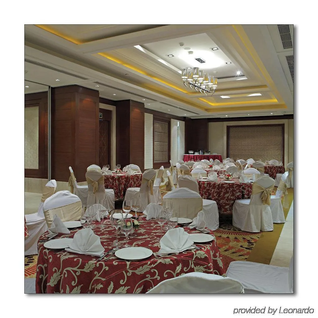 S.K Premium Park Hotel New Delhi 4*,