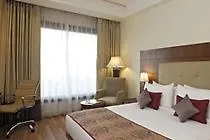 S.K Premium Park Hotel New Delhi