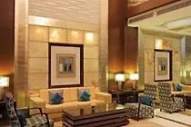 S.K Premium Park Hotel New Delhi 4*,