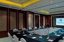 ****  S.K Premium Park Hotel New Delhi India