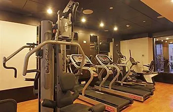 S.K Premium Park Hotel New Delhi India