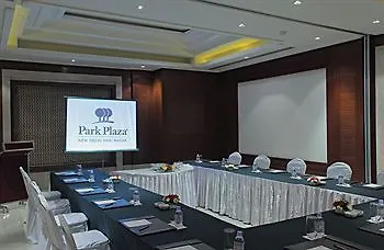 S.K Premium Park Hotel New Delhi