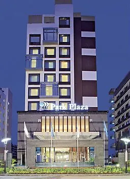 S.K Premium Park Hotel New Delhi