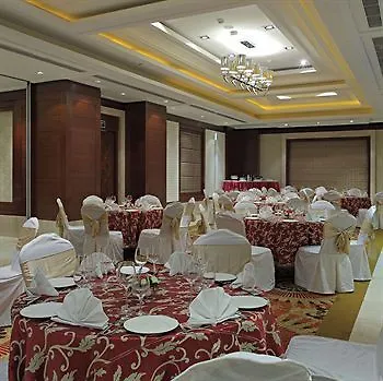 S.K Premium Park Hotel New Delhi
