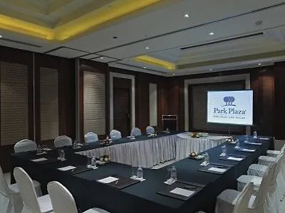 S.K Premium Park Hotel New Delhi