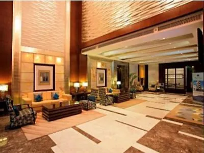 S.K Premium Park Hotel New Delhi