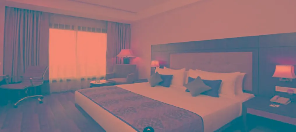 ****  S.K Premium Park Hotel New Delhi India