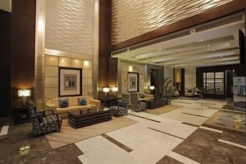 ****  S.K Premium Park Hotel New Delhi India