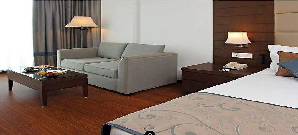 S.K Premium Park Hotel New Delhi 4*,