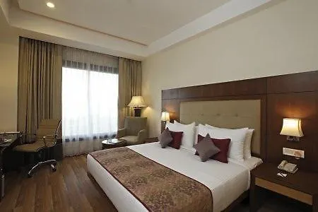 S.K Premium Park Hotel New Delhi