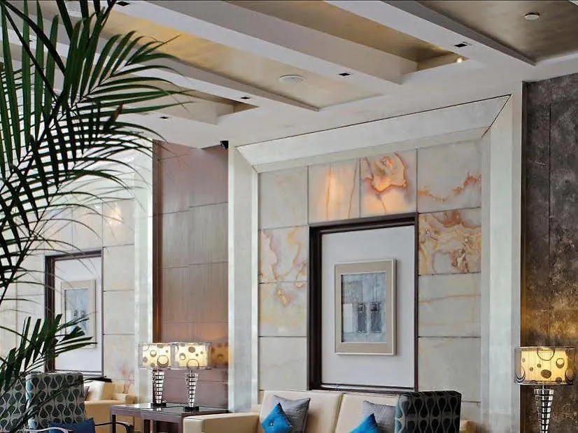 S.K Premium Park Hotel New Delhi