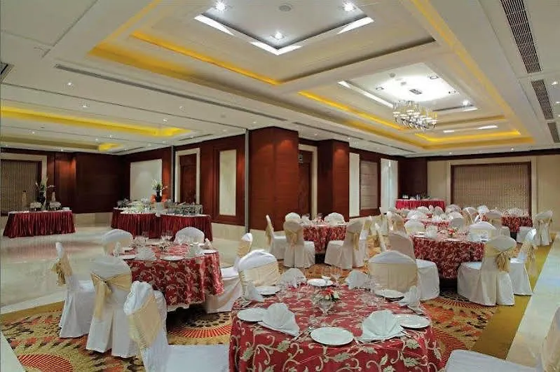 S.K Premium Park Hotel New Delhi