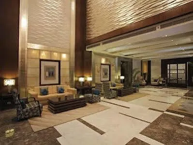 S.K Premium Park Hotel New Delhi