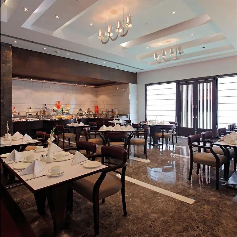 S.K Premium Park Hotel New Delhi