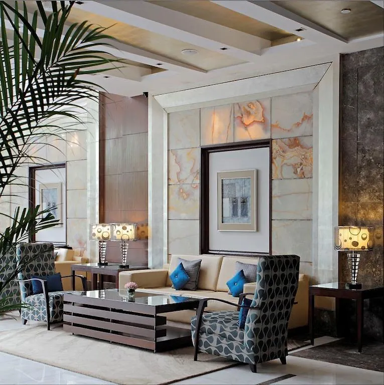 S.K Premium Park Hotel New Delhi 4*,  India