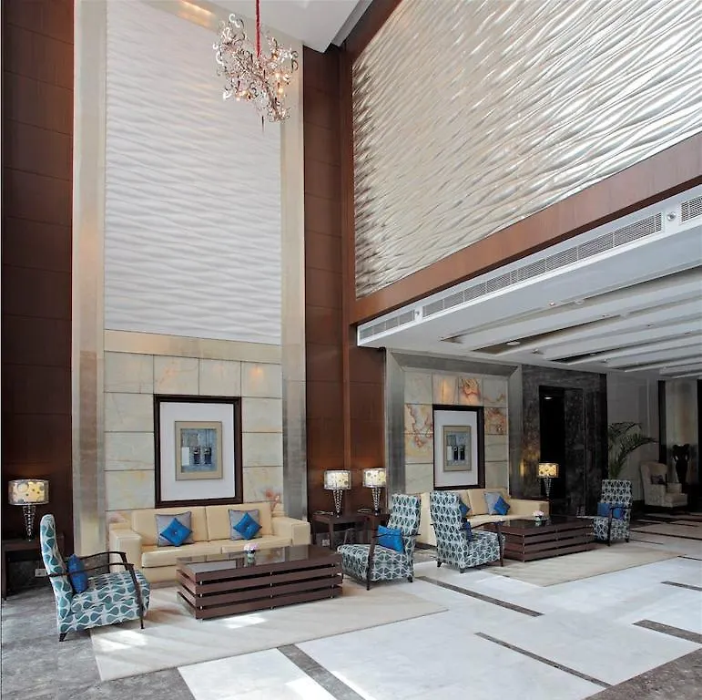 S.K Premium Park Hotel New Delhi