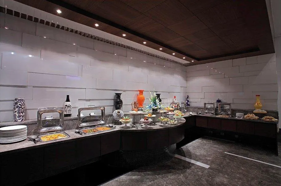 S.K Premium Park Hotel New Delhi