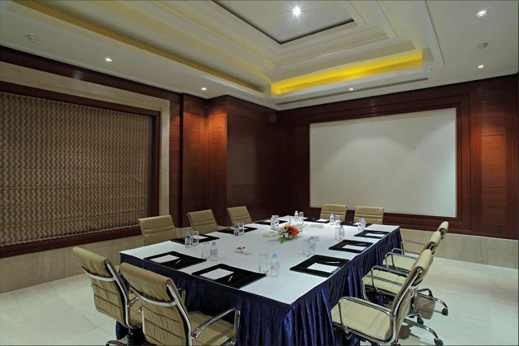 S.K Premium Park Hotel New Delhi
