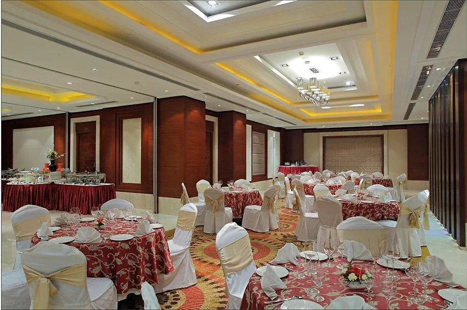 S.K Premium Park Hotel New Delhi 4*,