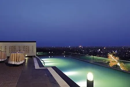 S.K Premium Park Hotel New Delhi