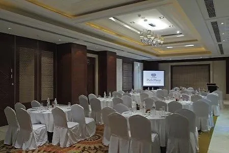 S.K Premium Park Hotel New Delhi