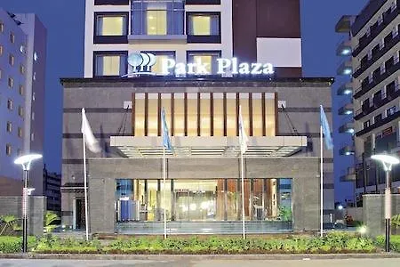 S.K Premium Park Hotel New Delhi India