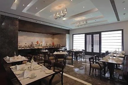 S.K Premium Park Hotel New Delhi