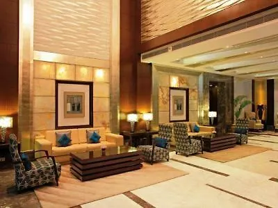 S.K Premium Park Hotel New Delhi