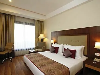 S.K Premium Park Hotel New Delhi