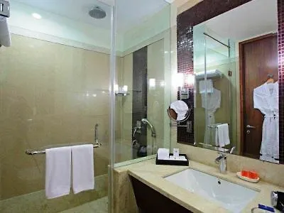 S.K Premium Park Hotel New Delhi India