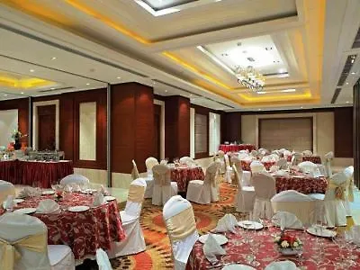 S.K Premium Park Hotel New Delhi 4*,