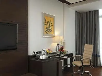S.K Premium Park Hotel New Delhi 4*,  India